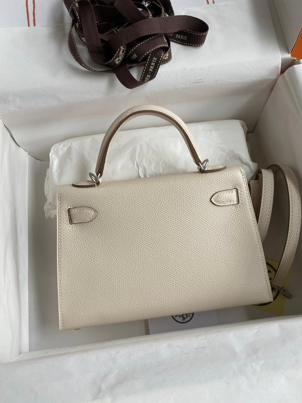 Anum Bags Hermesn Luxury Bag --118918