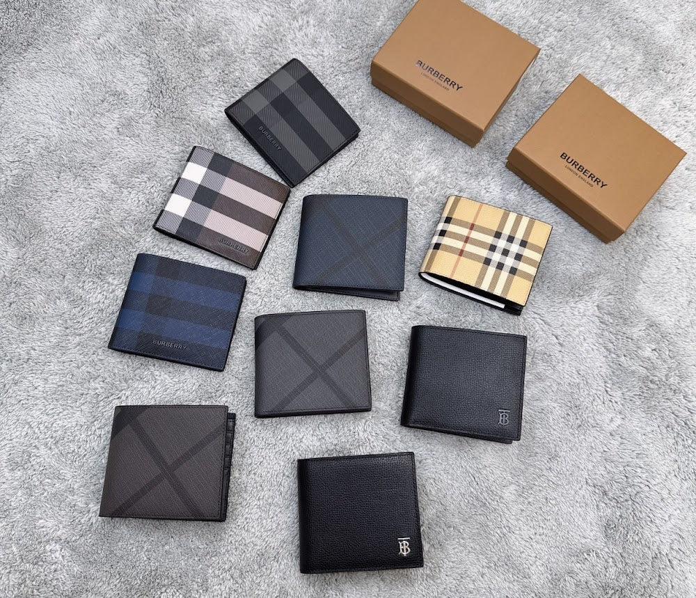 Ezyycart Bags Burberryn Luxury Bag --92364