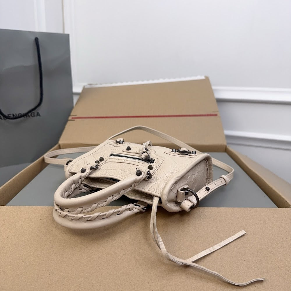Ezyycart Bags Balenciaga Luxury Bag --110840