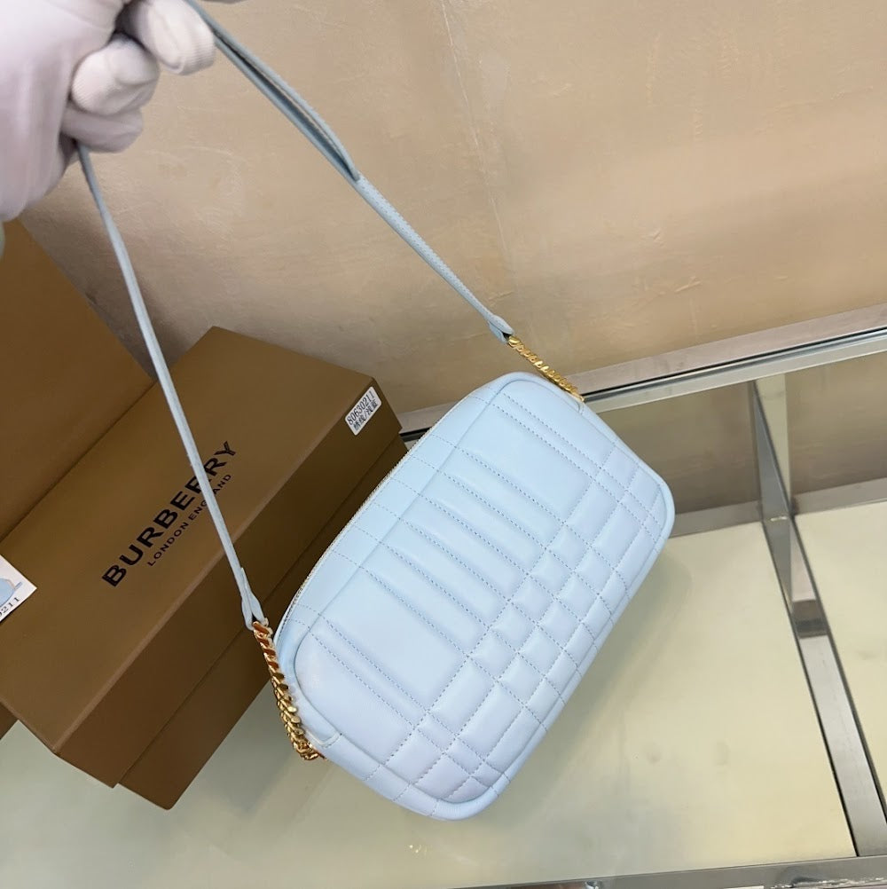Ezyycart Bags Burberryn Luxury Bag --91677