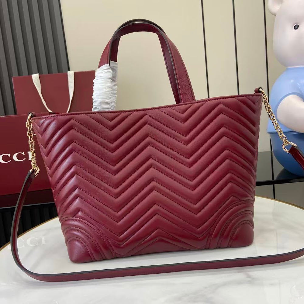 Ezyycart Bags Guccin Luxury Bag --94972