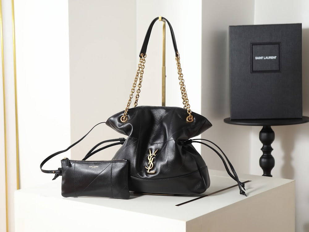Ezyycart Bags YSLn Luxury Bag --120048