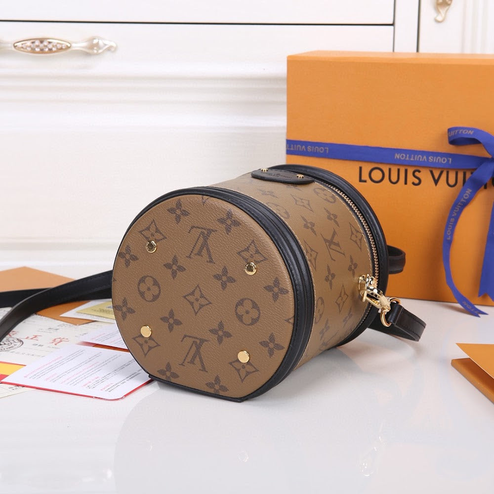Anum Bags LVn Luxury Bag --79371