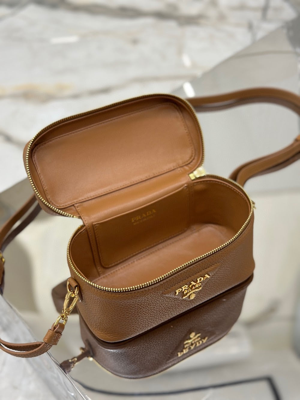 Ezyycart Bags Prada Luxury Bag --54577