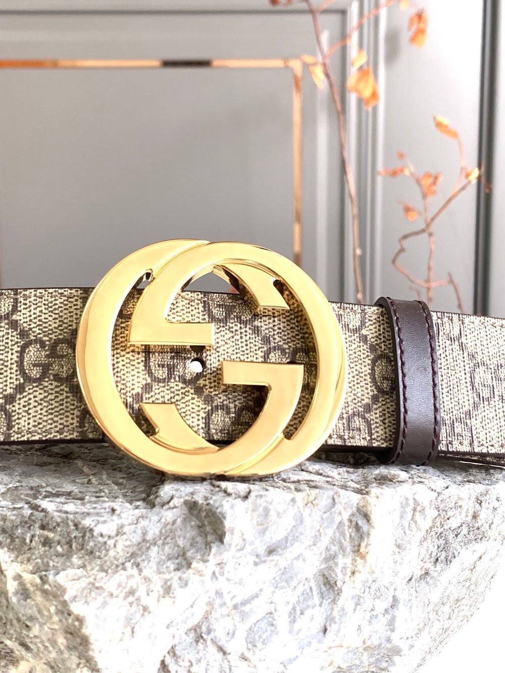 Ezyycart Bags Guccin Luxury Belt --108348
