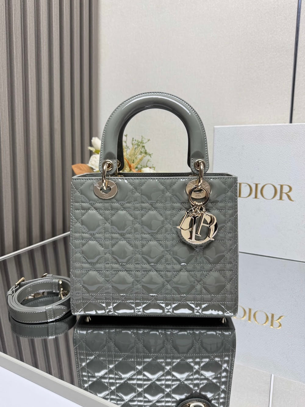 Ezyycart Bags Diorn Luxury Bag --116024