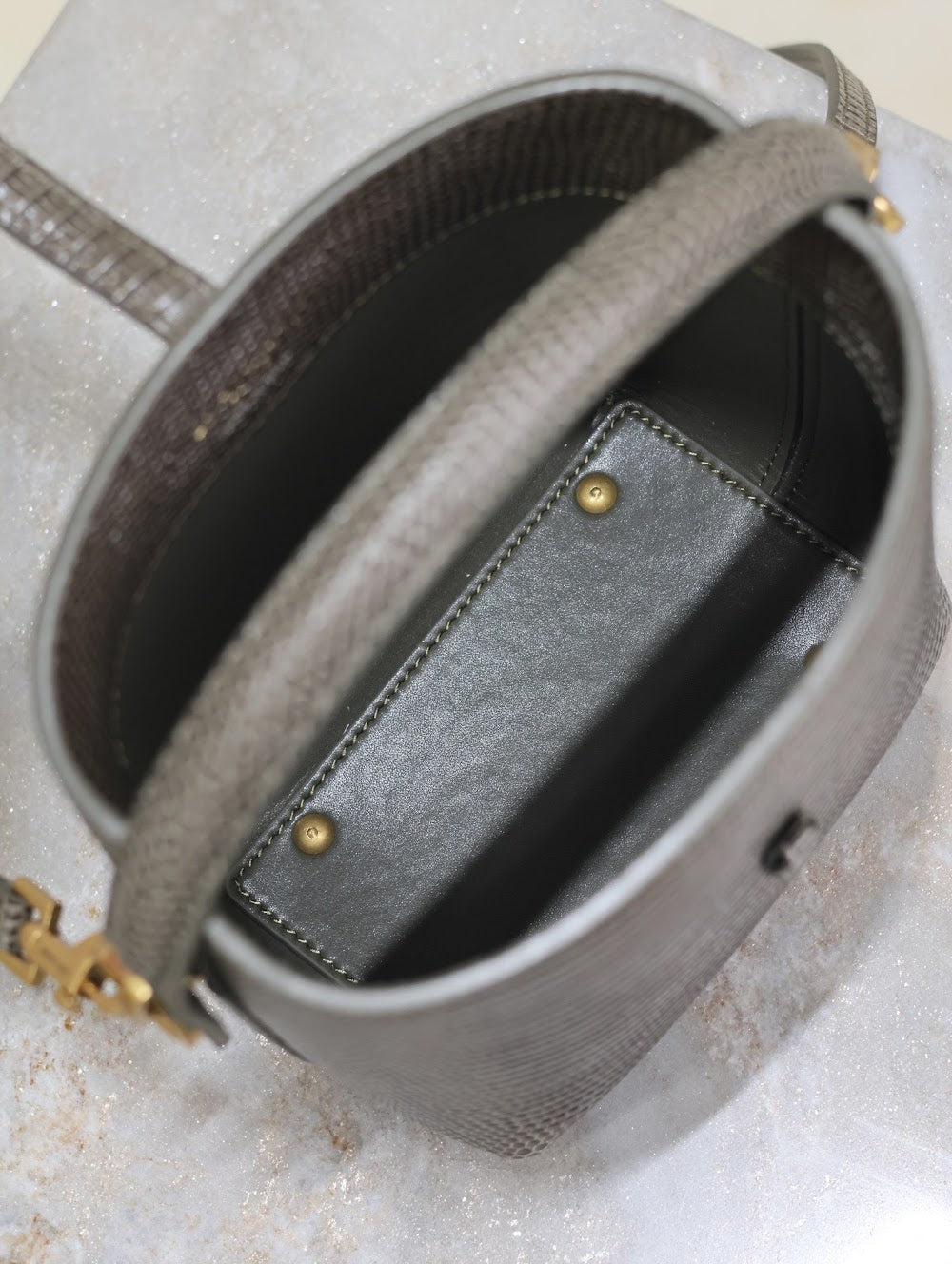 Ezyycart Bags YSLn Luxury Bag --119163