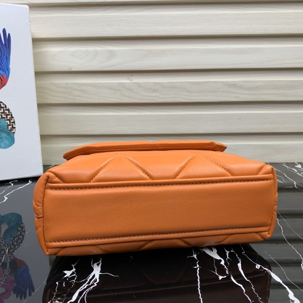Ezyycart Bags pradn Luxury Bag --74638