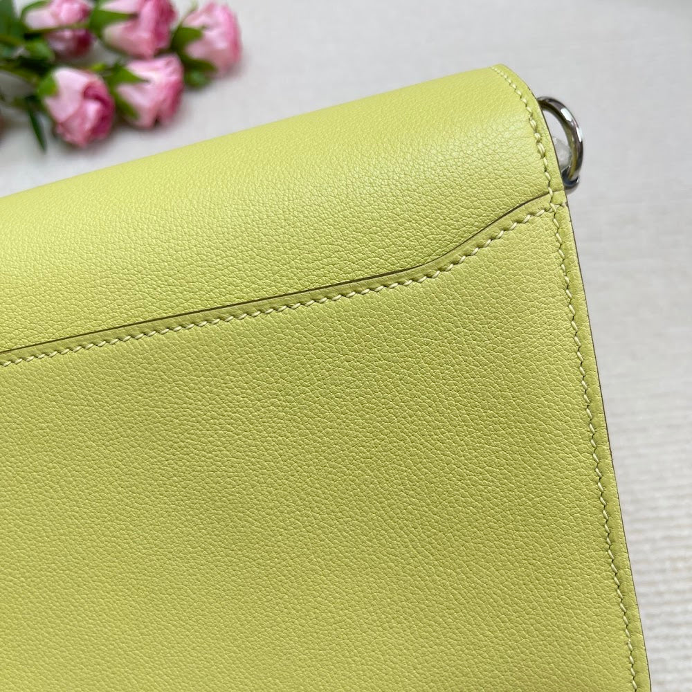 Anum Bags Hermesn Luxury Bag --118201