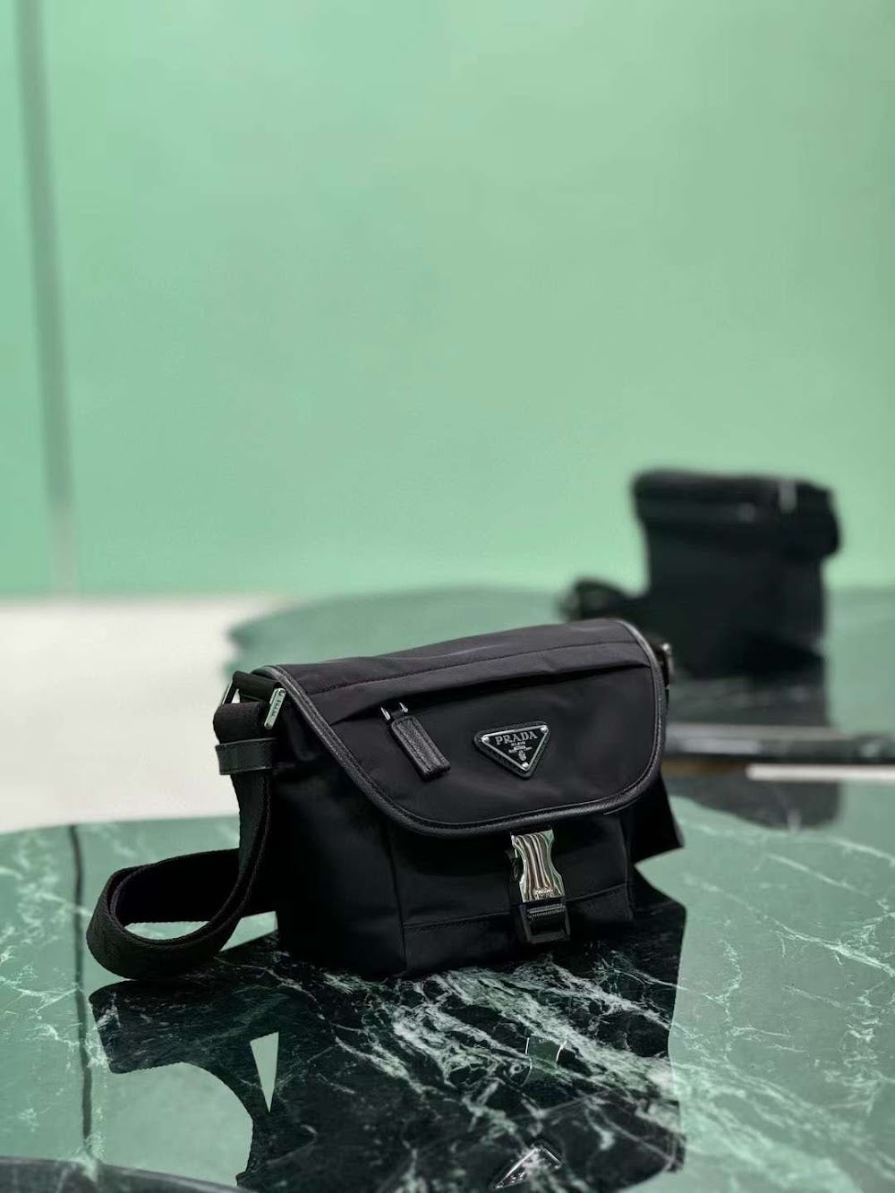 Ezyycart Bags Prada Luxury Bag --53896
