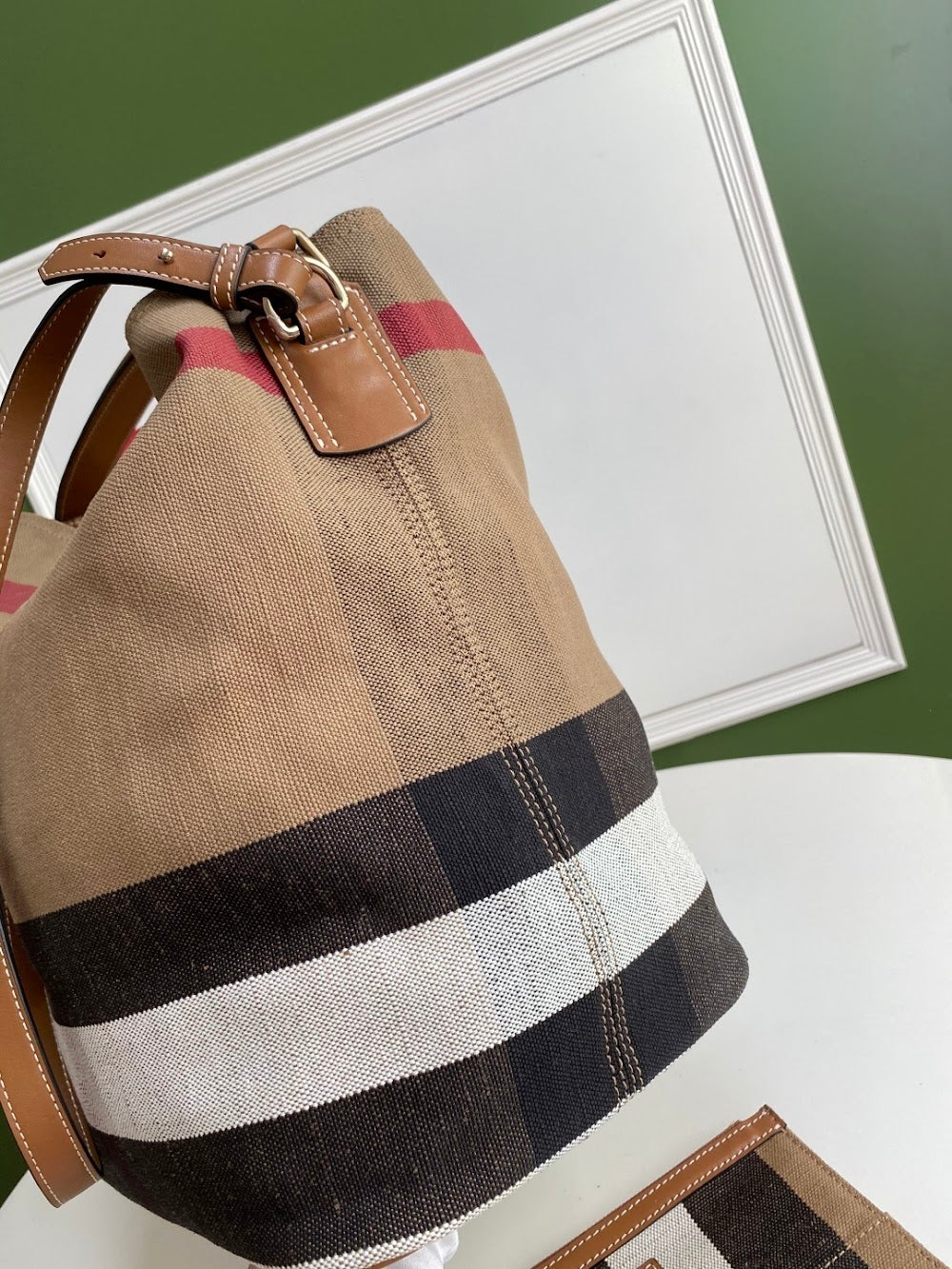 Ezyycart Bags Burberryn Luxury Bag --92813