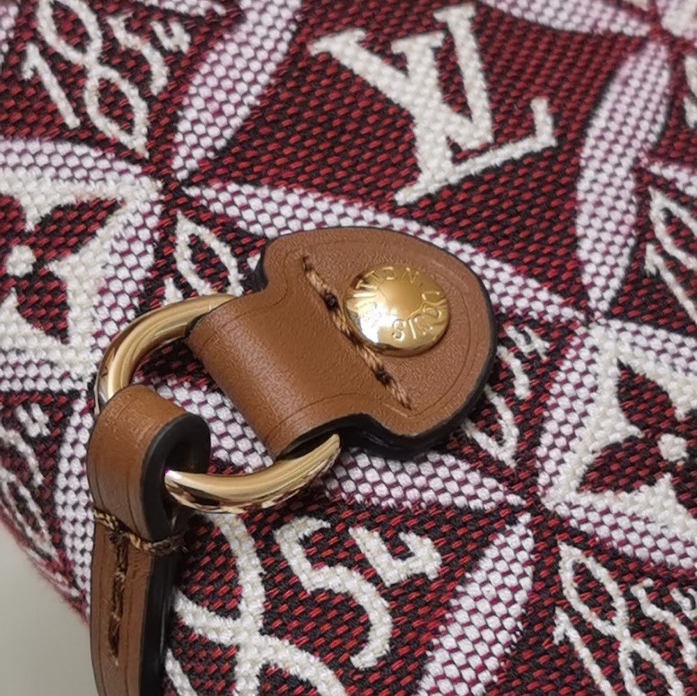 Anum Bags ln Luxury Bag --60629