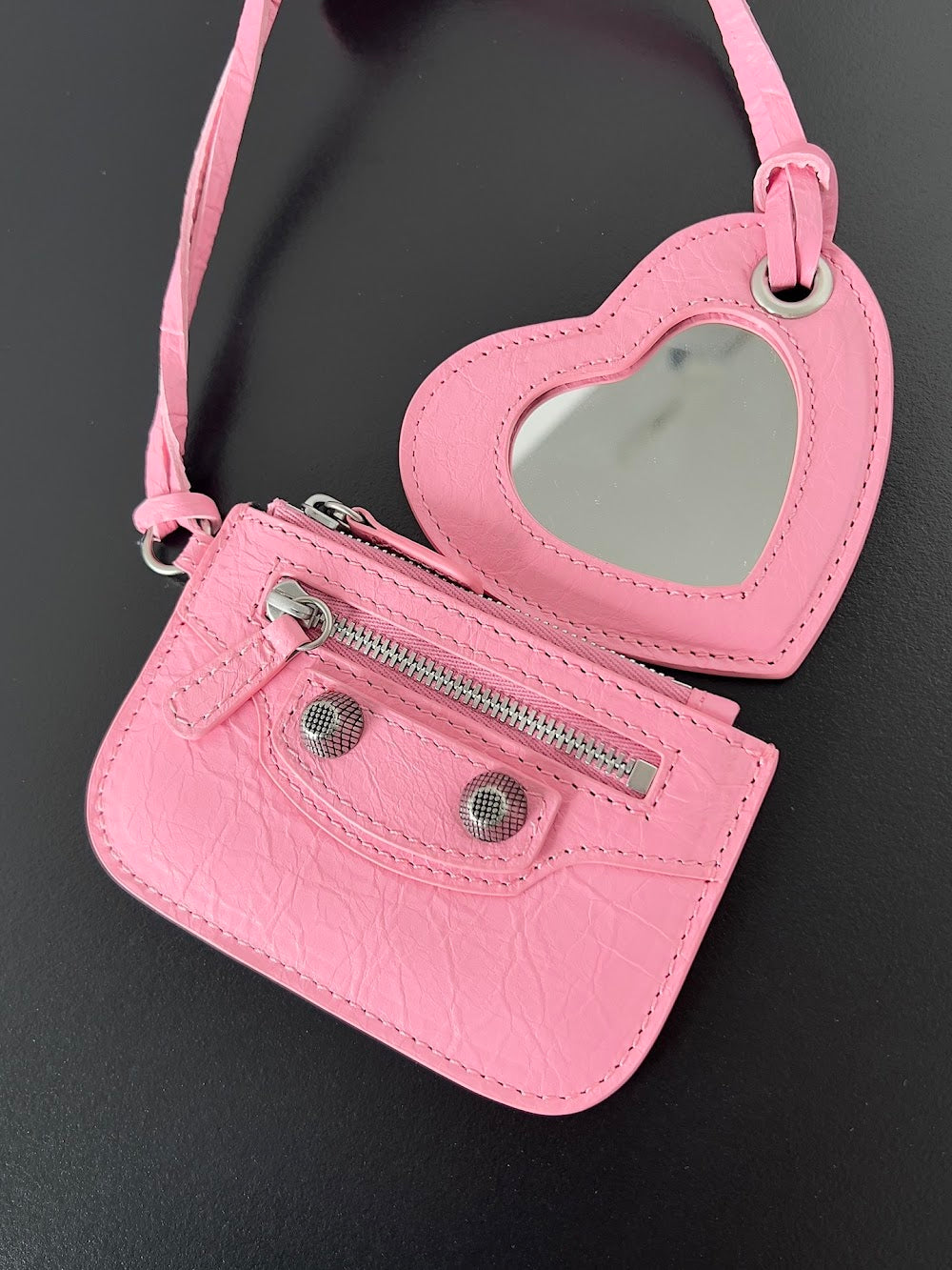 Ezyycart Bags Balenciaga Luxury Bag --111160