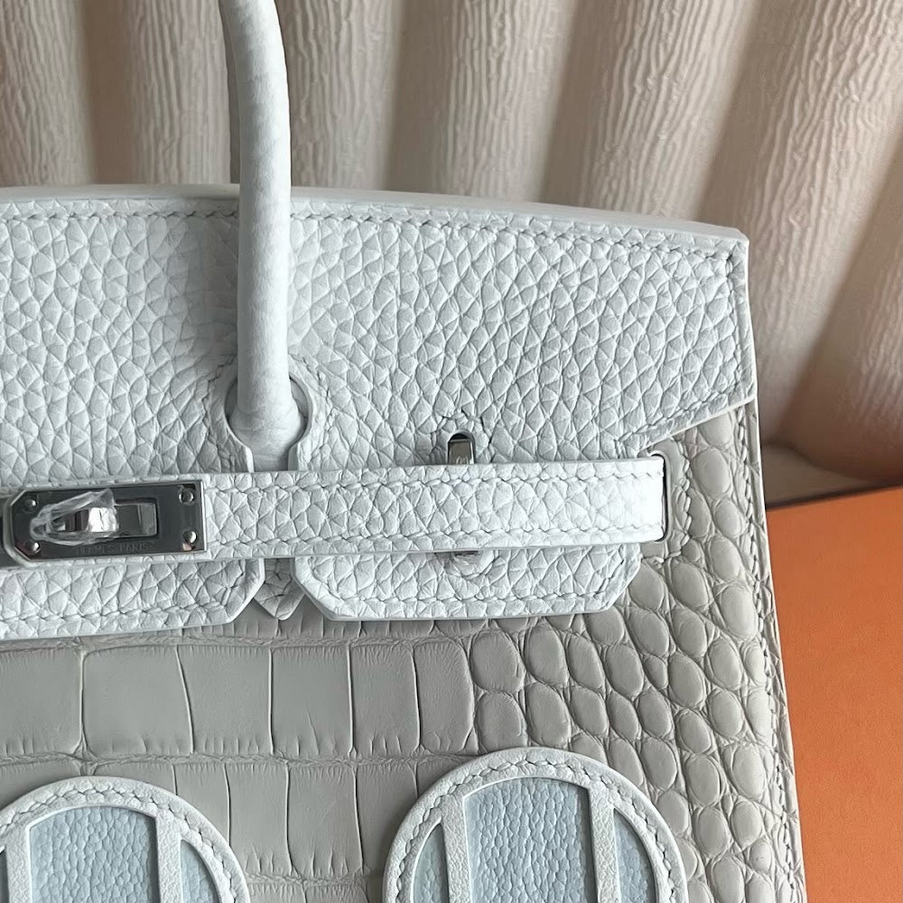 Anum Bags Hermesn Luxury Bag --117803