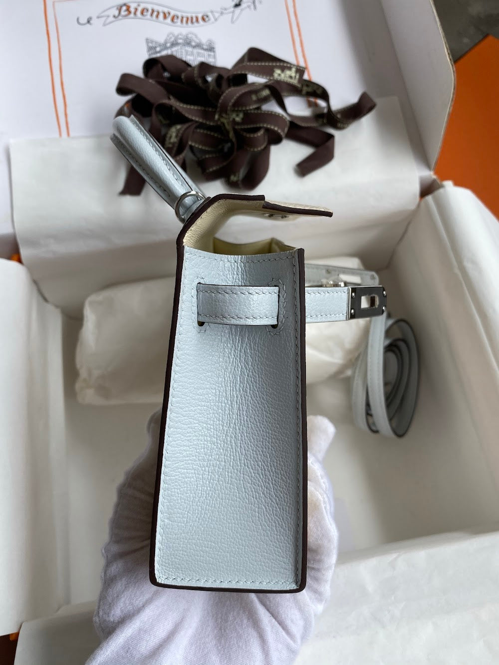 Anum Bags Hermesn Luxury Bag --118438