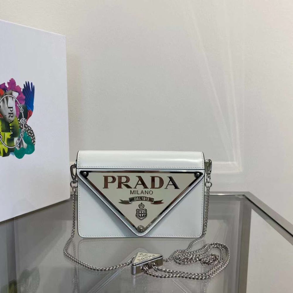 Ezyycart Bags Prada Luxury Bag --54013