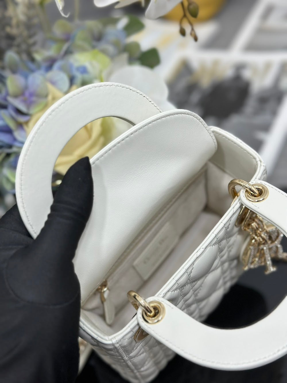 Ezyycart Bags Diorn Luxury Bag --115900