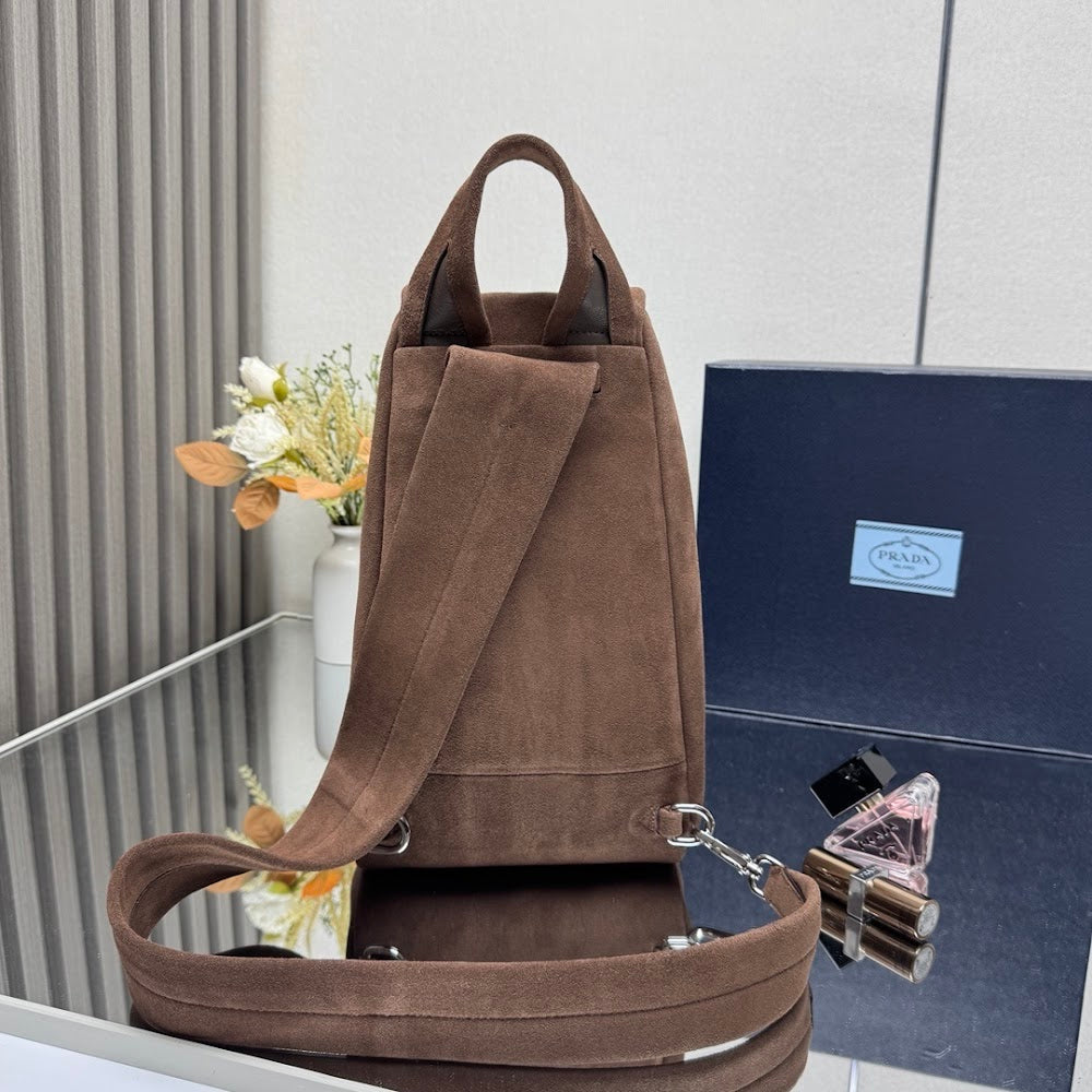Ezyycart Bags Pradn Luxury Bag --102934