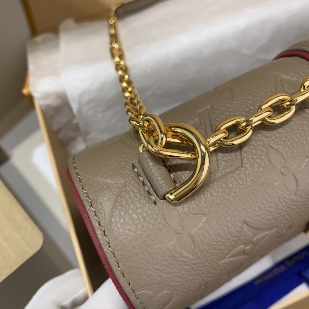 Anum Bags LV Luxury Bag --55763