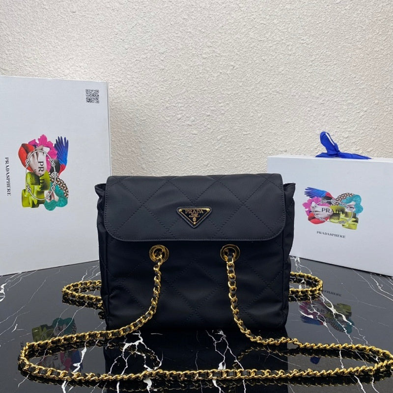 Ezyycart Bags pradn Luxury Bag --74934