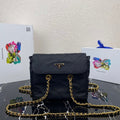 Ezyycart Bags pradn Luxury Bag --74934