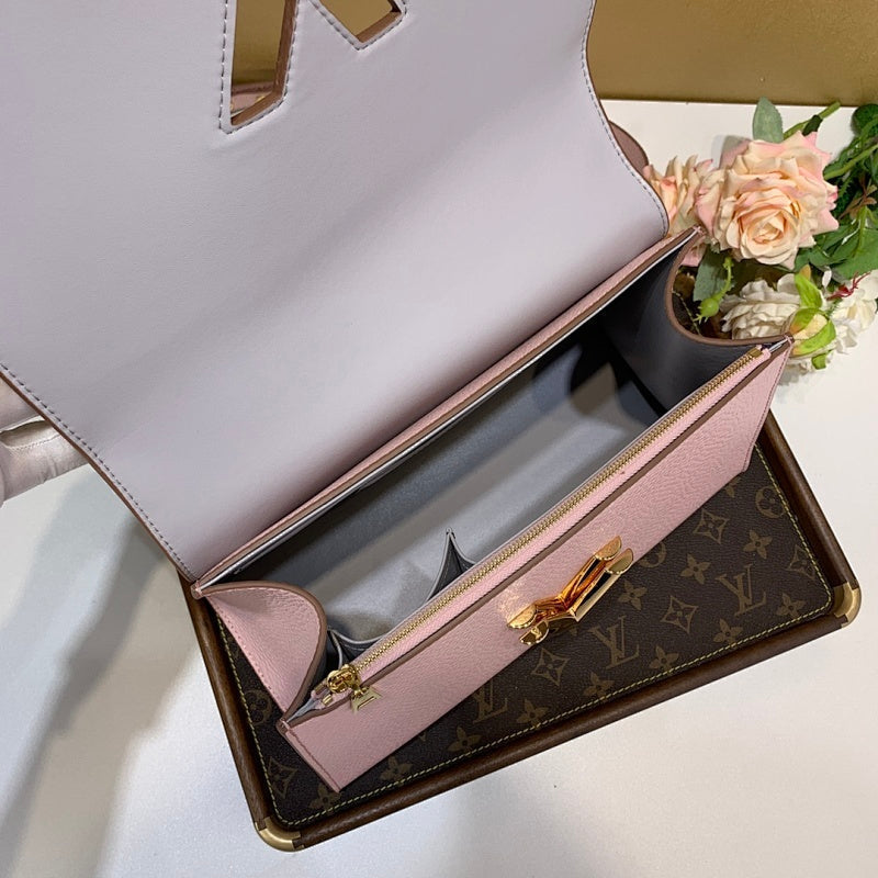 Anum Bags LV Luxury Bag --55825