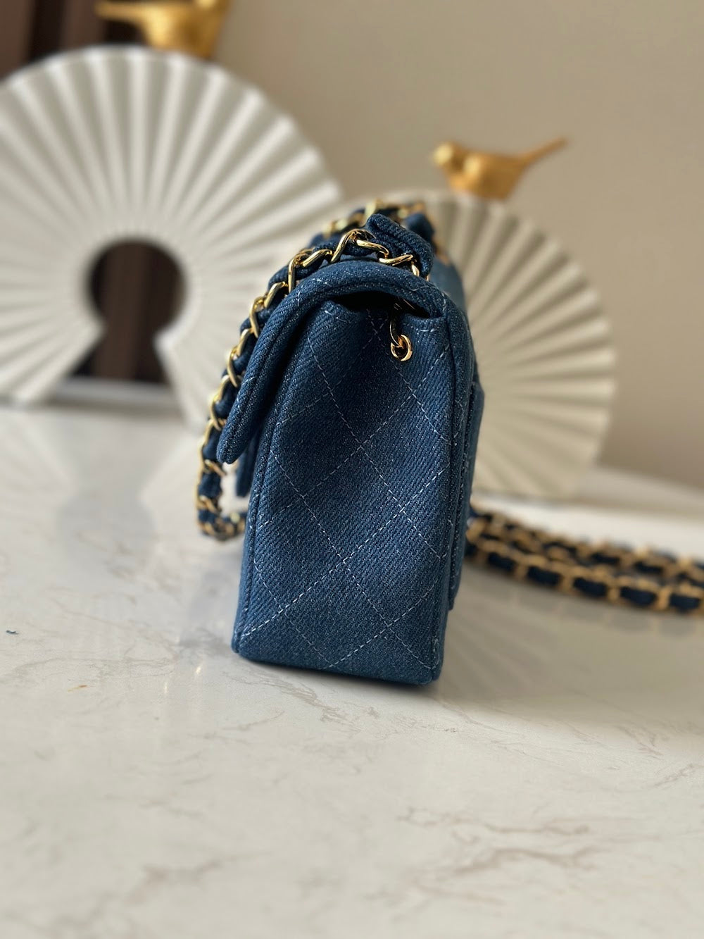 Anum Bags CHn Luxury Bag --112901