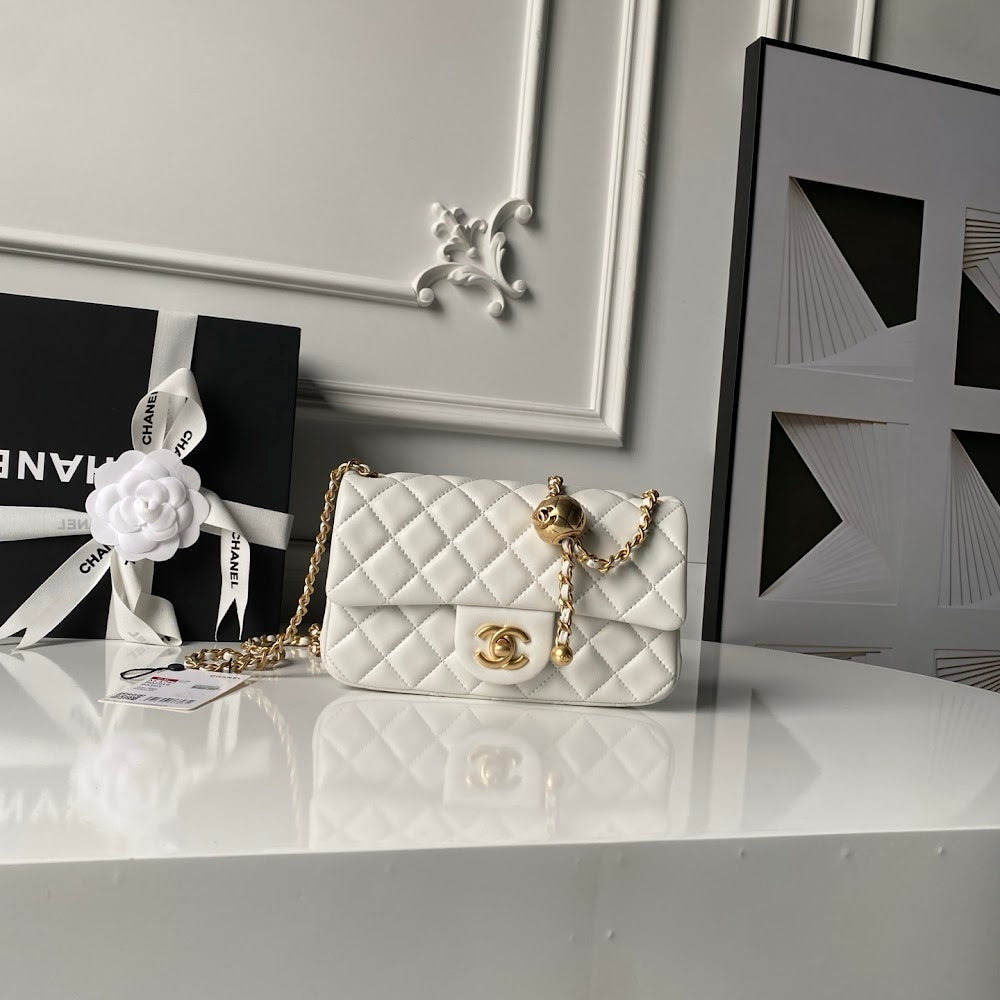 Anum Bags CHn Luxury Bag --112859