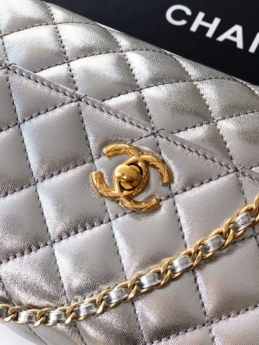 Anum Bags CHn Luxury Bag --113974