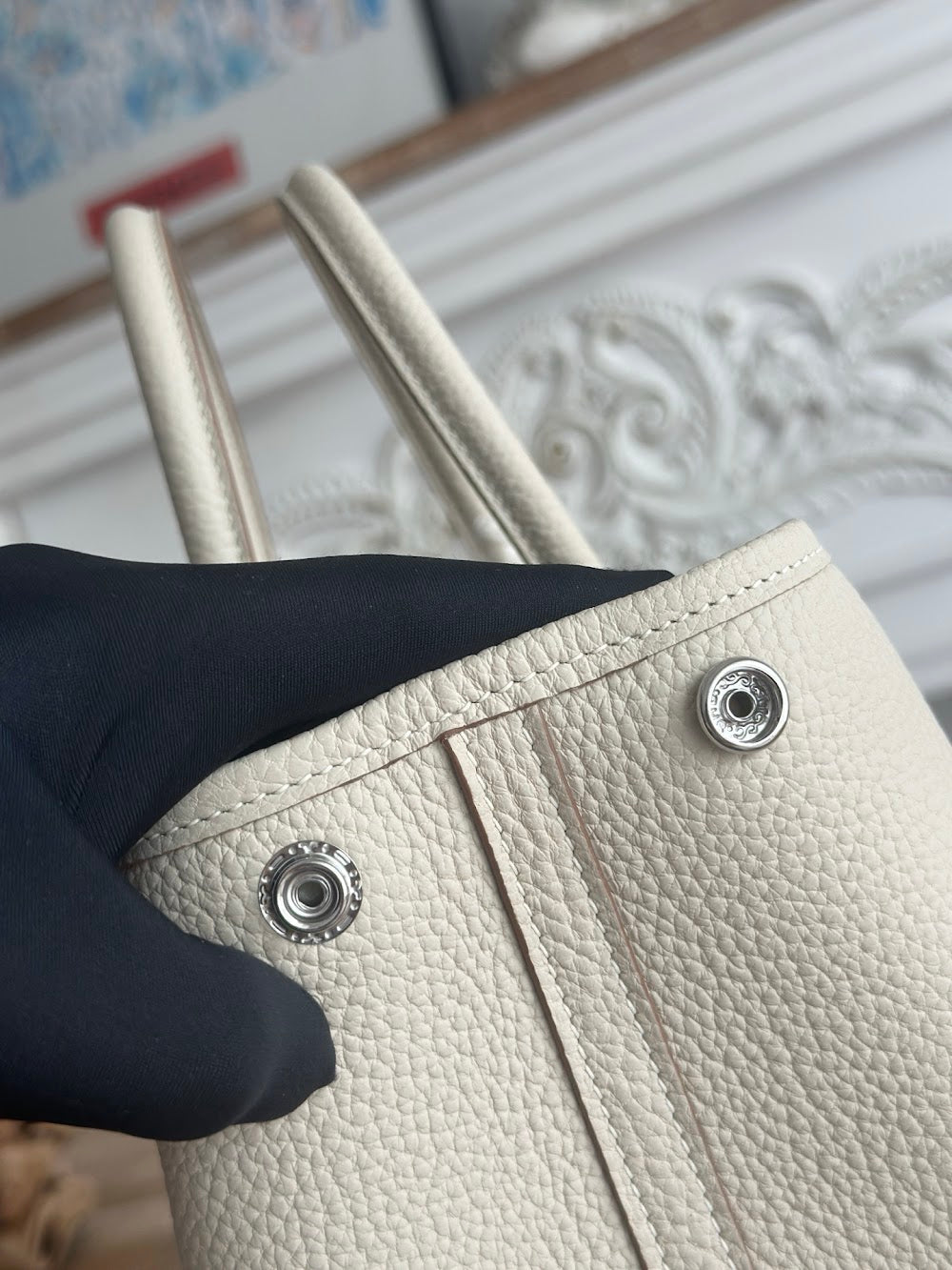 Anum Bags Hermesn Luxury Bag --117951