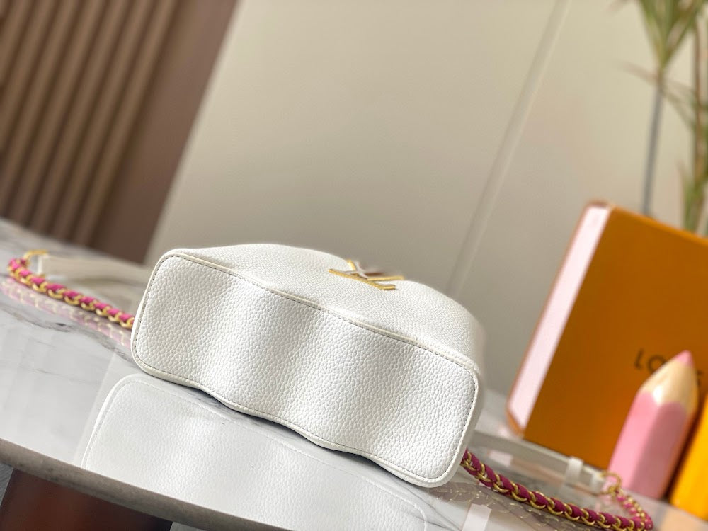 Anum Bags LVn Luxury Bag --79158