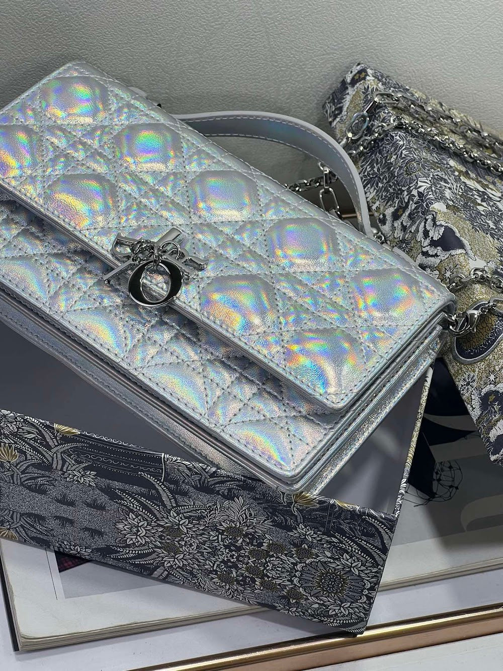 Ezyycart Bags Diorn Luxury Bag --116201