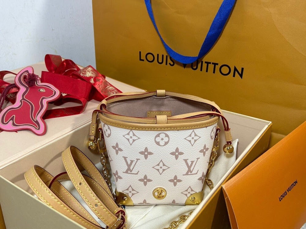 Anum Bags LVn Luxury Bag --80606