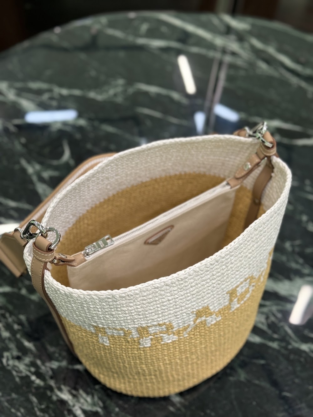 Ezyycart Bags Prada Luxury Bag --54291