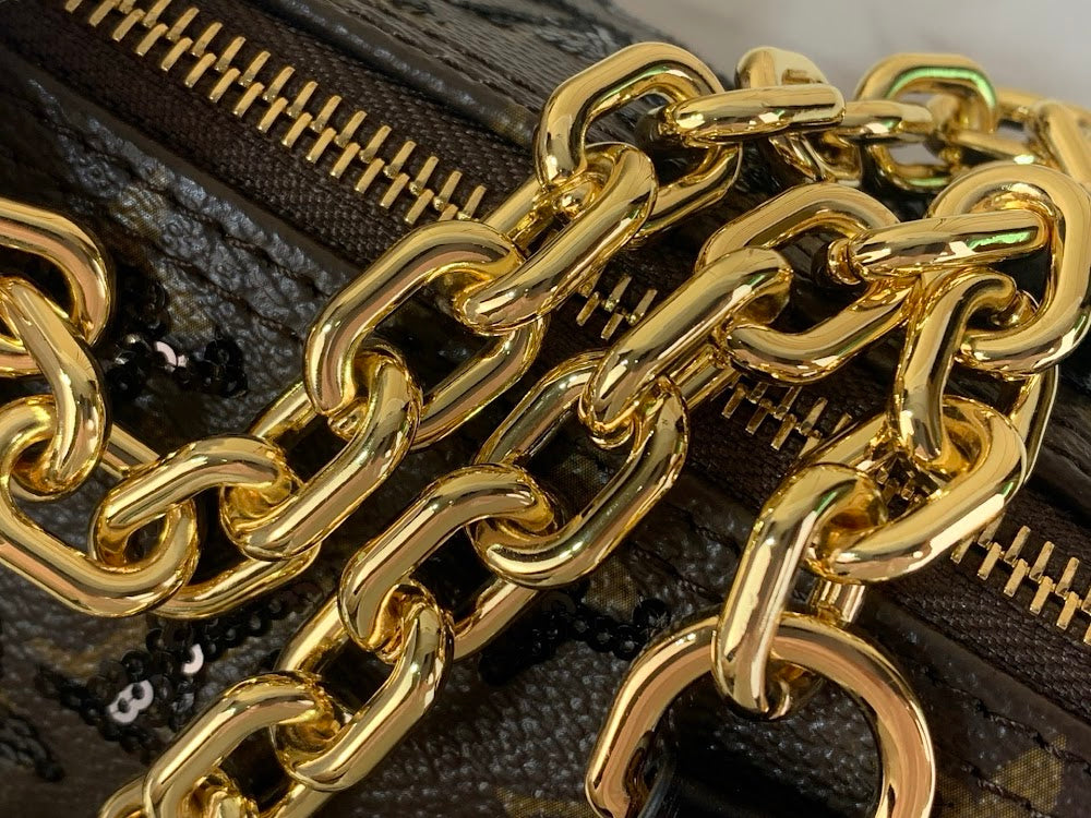 Ezyycart Bags ln Luxury Bag --58782