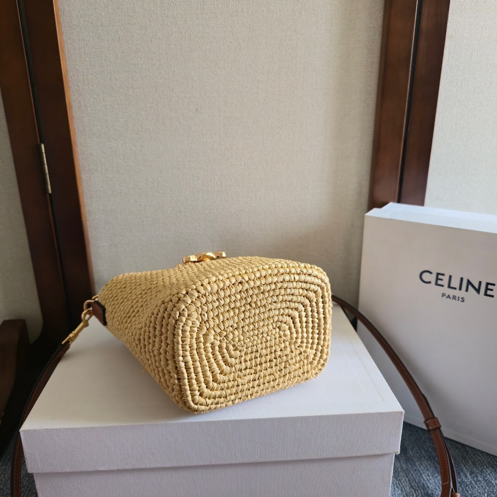 Ezyycart Bags Celine Luxury Bag --112237