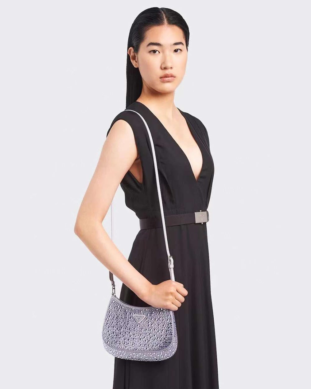 Ezyycart Bags Prada Luxury Bag --54224
