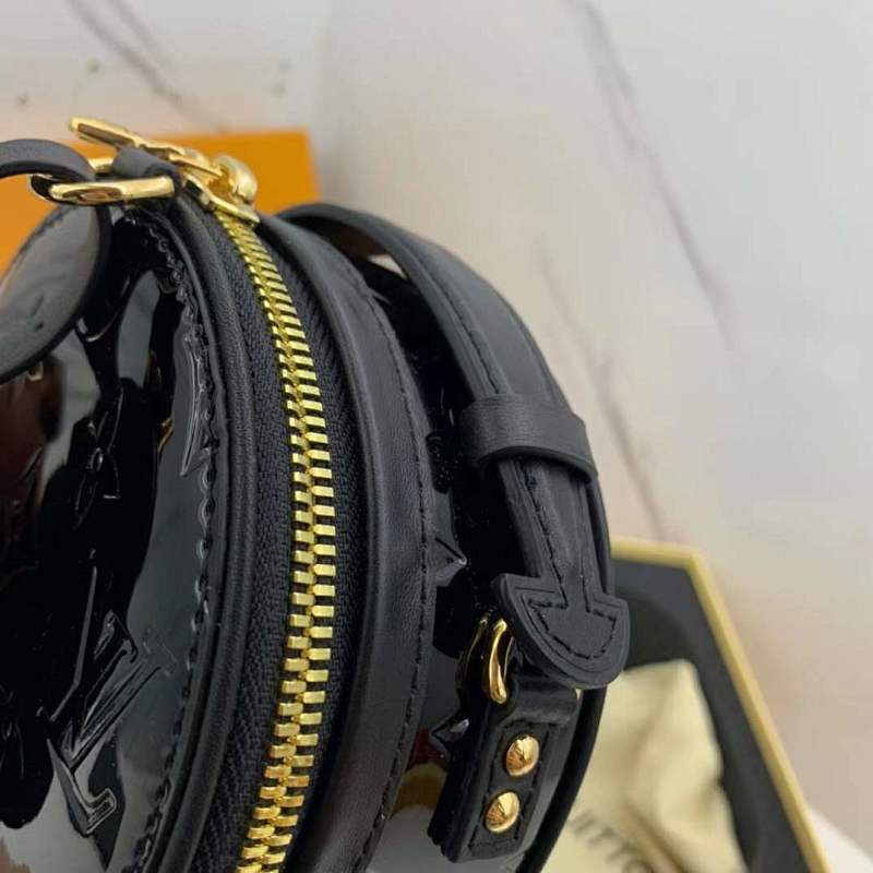 Anum Bags ln Luxury Bag --59523