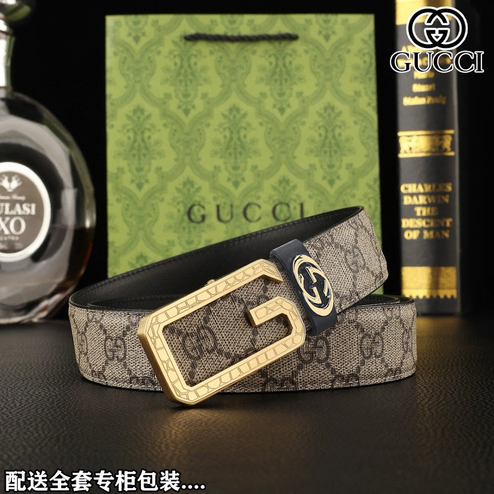 Ezyycart Bags Guccin Luxury Belt --105527