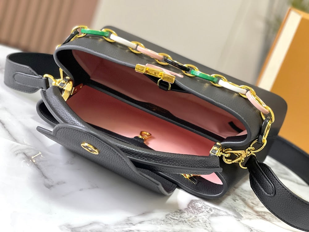 Anum Bags LVn Luxury Bag --81155