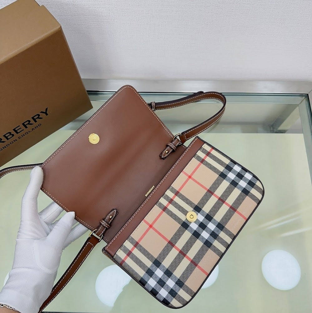 Ezyycart Bags Burberryn Luxury Bag --92069