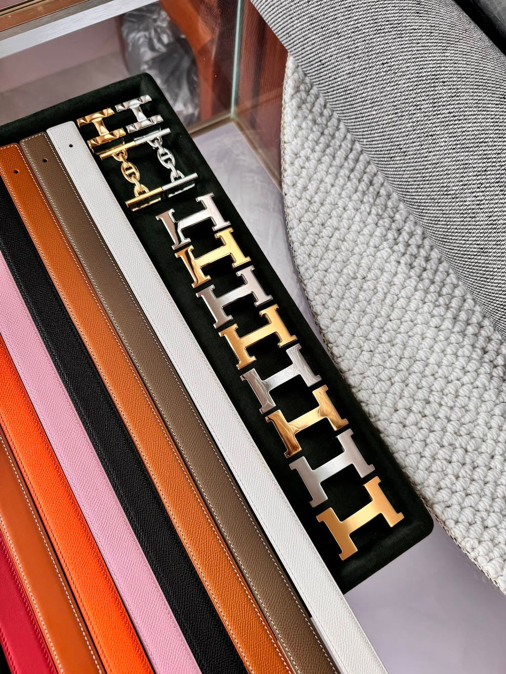 Anum Bags Hermesn Luxury Belt --109153