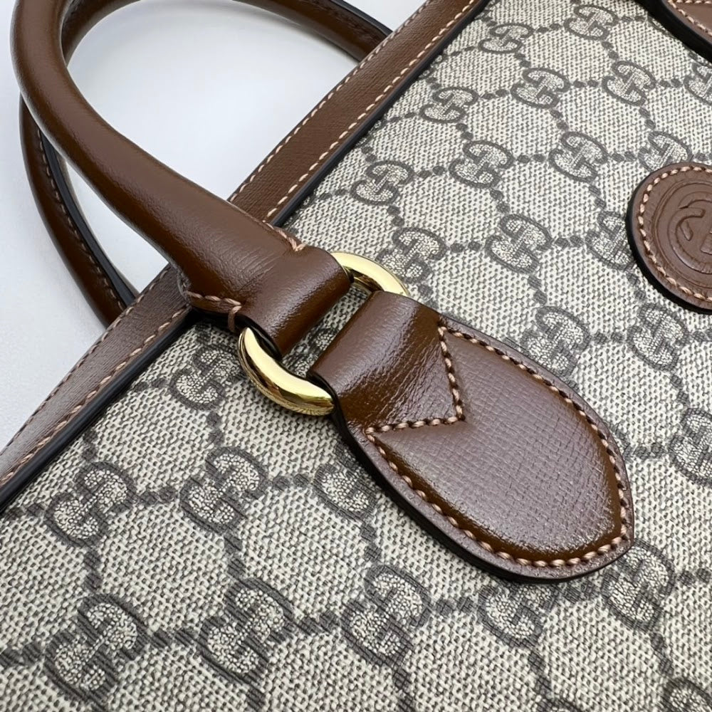 Ezyycart Bags Guccin Luxury Bag --94296