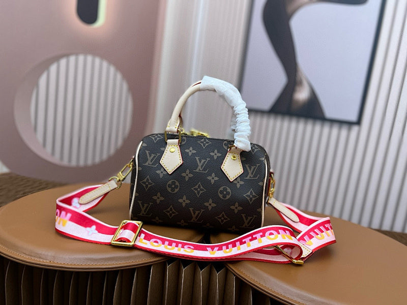 Anum Bags LVn Luxury Bag --79225