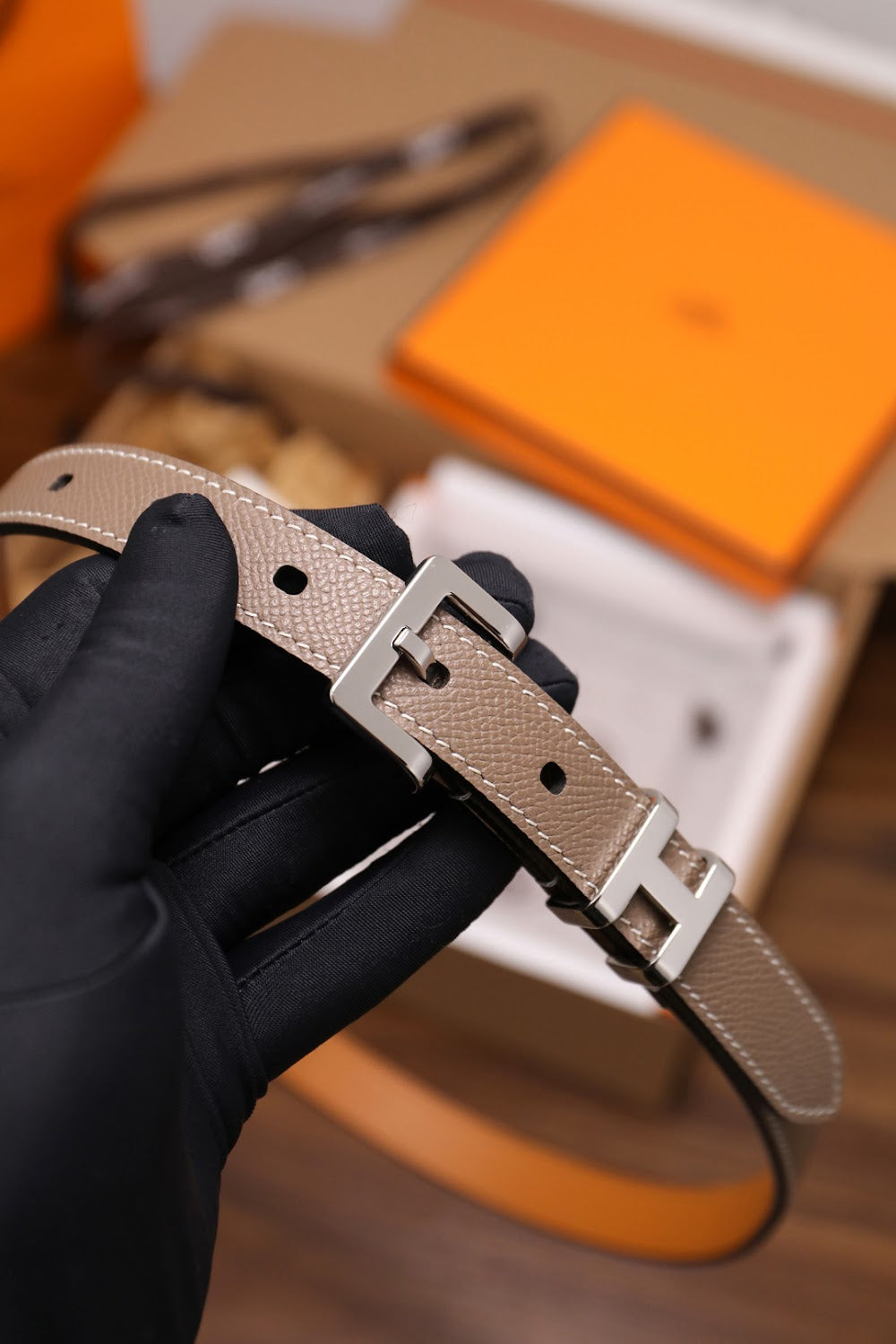 Anum Bags Hermesn Luxury Belt --106149
