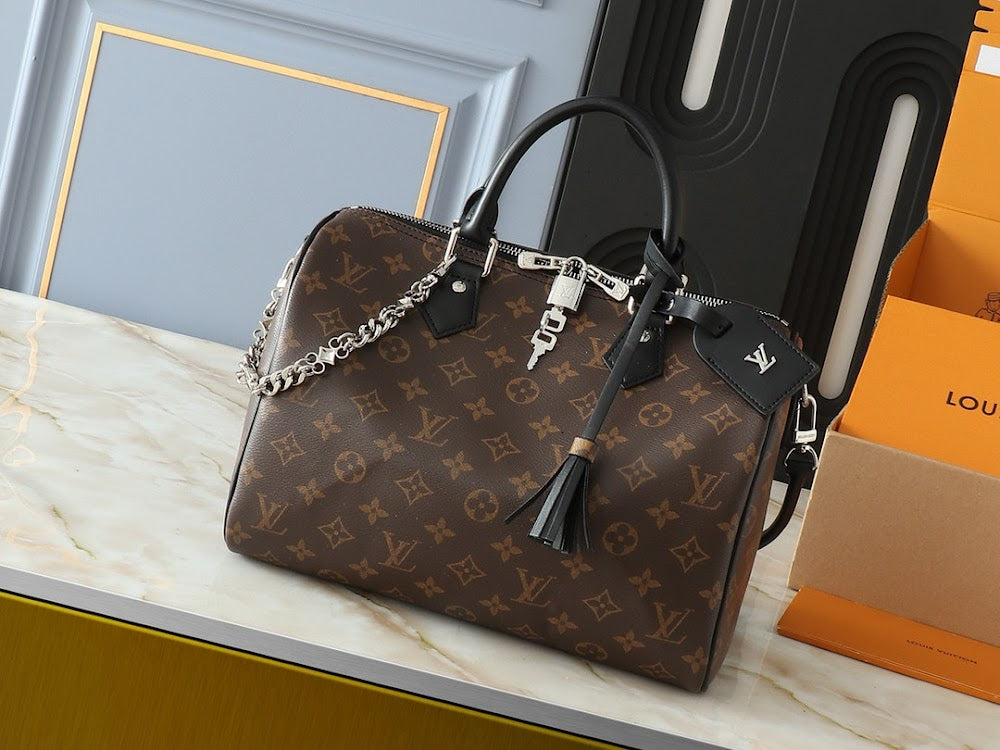Anum Bags LVn Luxury Bag --80444