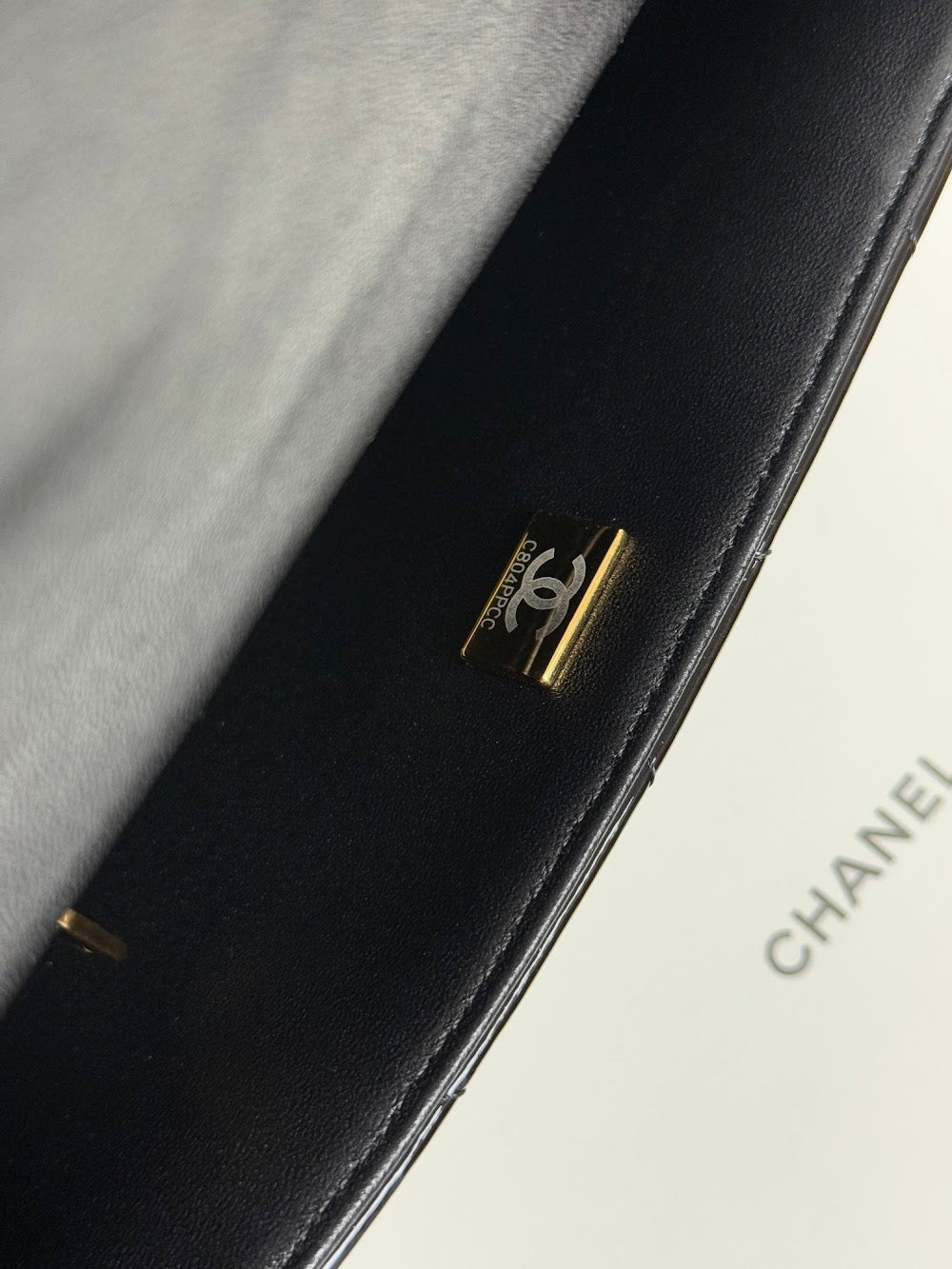 Anum Bags CHn Luxury Bag --113765