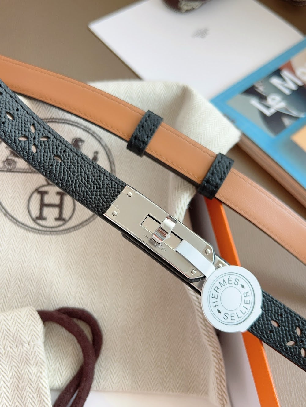 Ezyycart Bags Hermesn Luxury Belt --106233