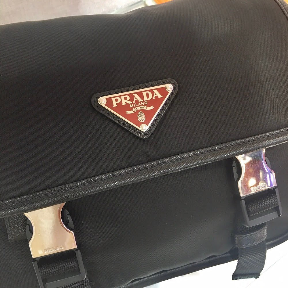 Ezyycart Bags Prada Luxury Bag --54112