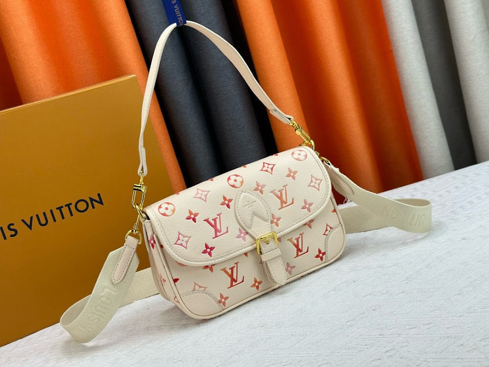 Anum Bags LVn Luxury Bag --79547